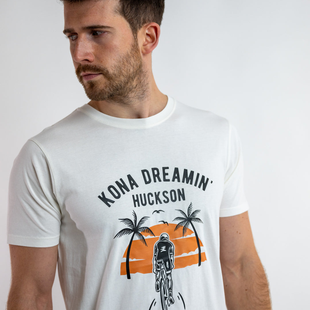 Kona Dreamin' Organic T-Shirt