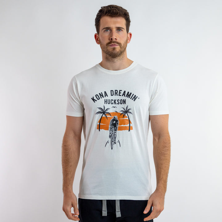 Kona Dreamin' Organic T-Shirt