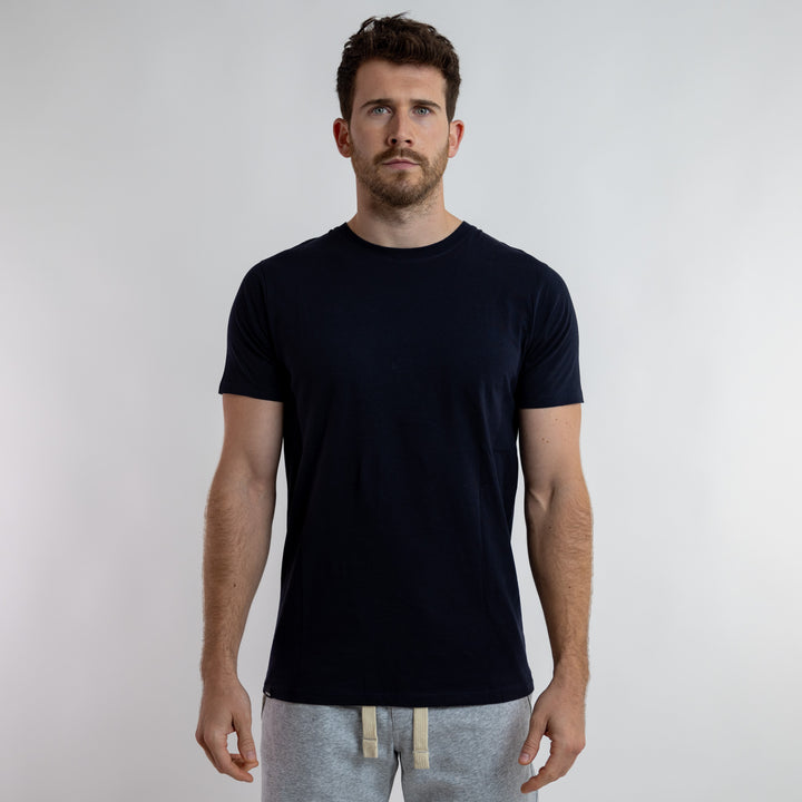 Built to Endure Organic T-Shirt