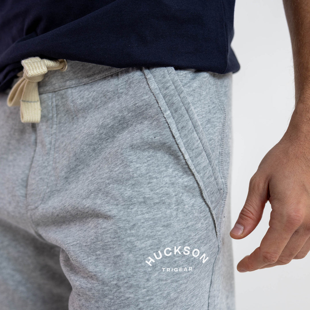 Feel Good French-Terry Shorts
