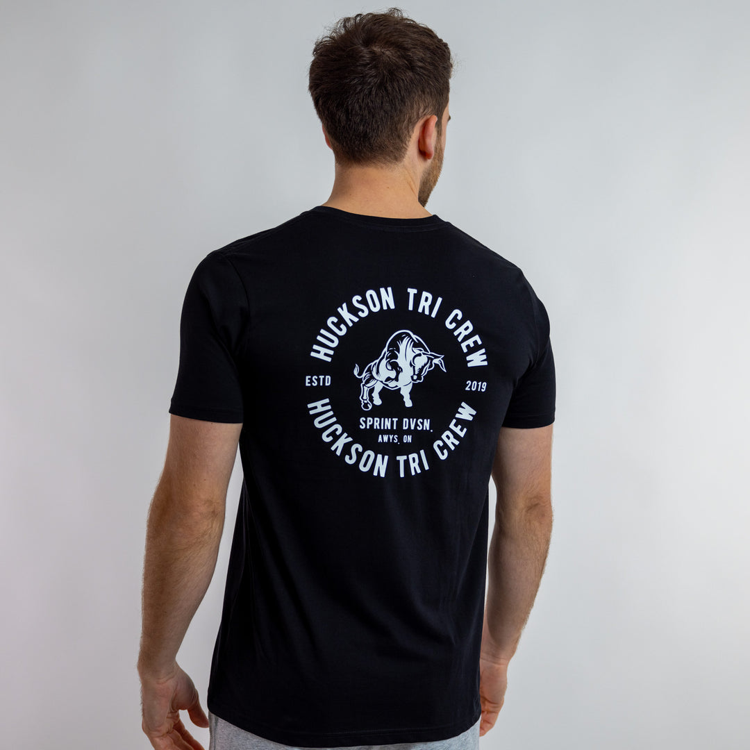 Take Charge Organic T-Shirt