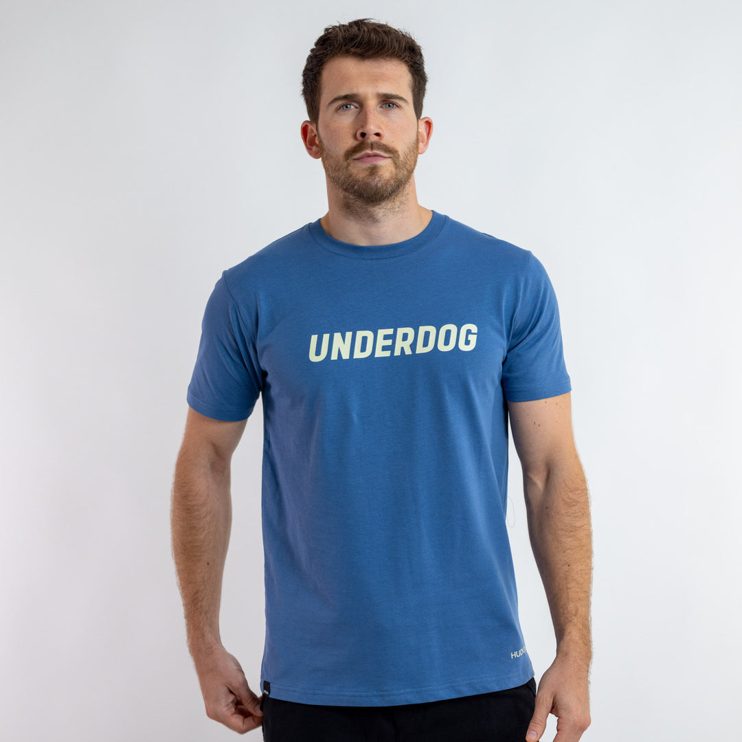 Underdog Organic T-Shirt