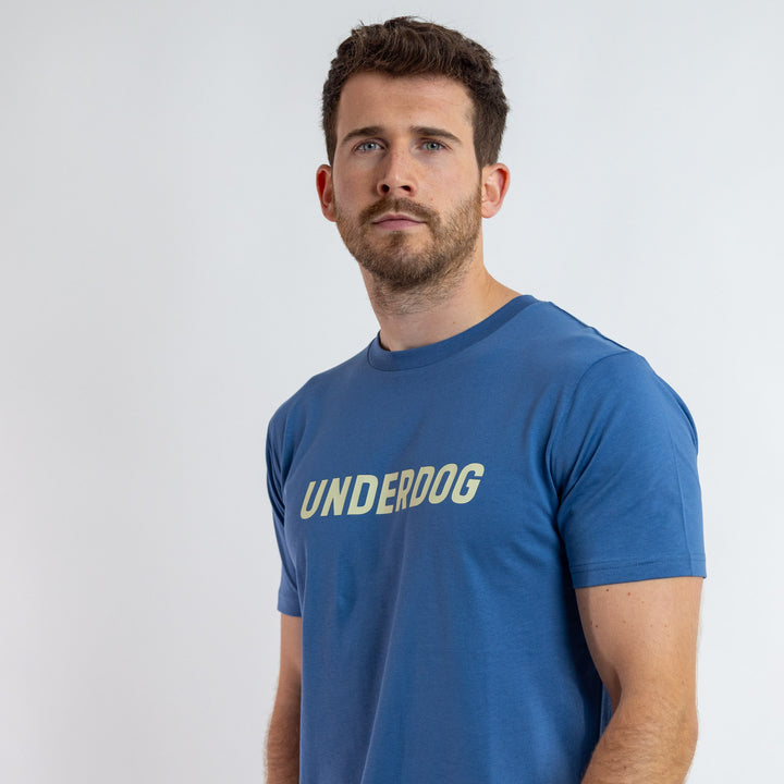 Underdog Organic T-Shirt