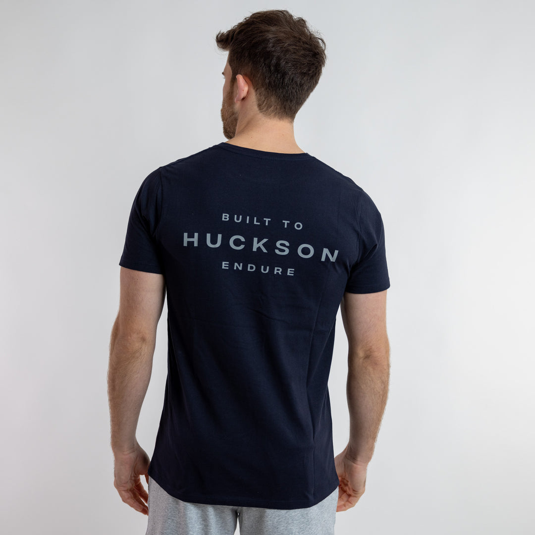 Built to Endure Organic T-Shirt