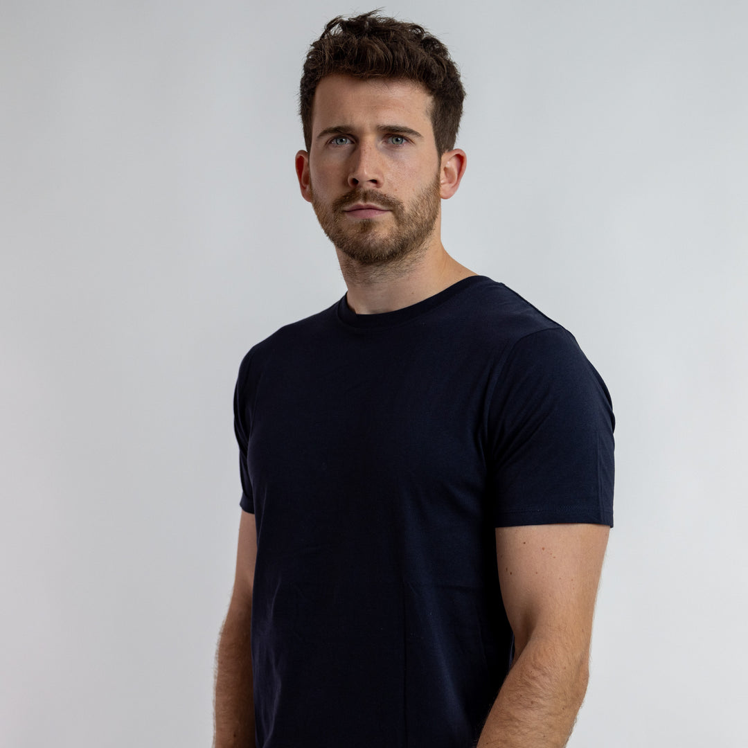 Built to Endure Organic T-Shirt
