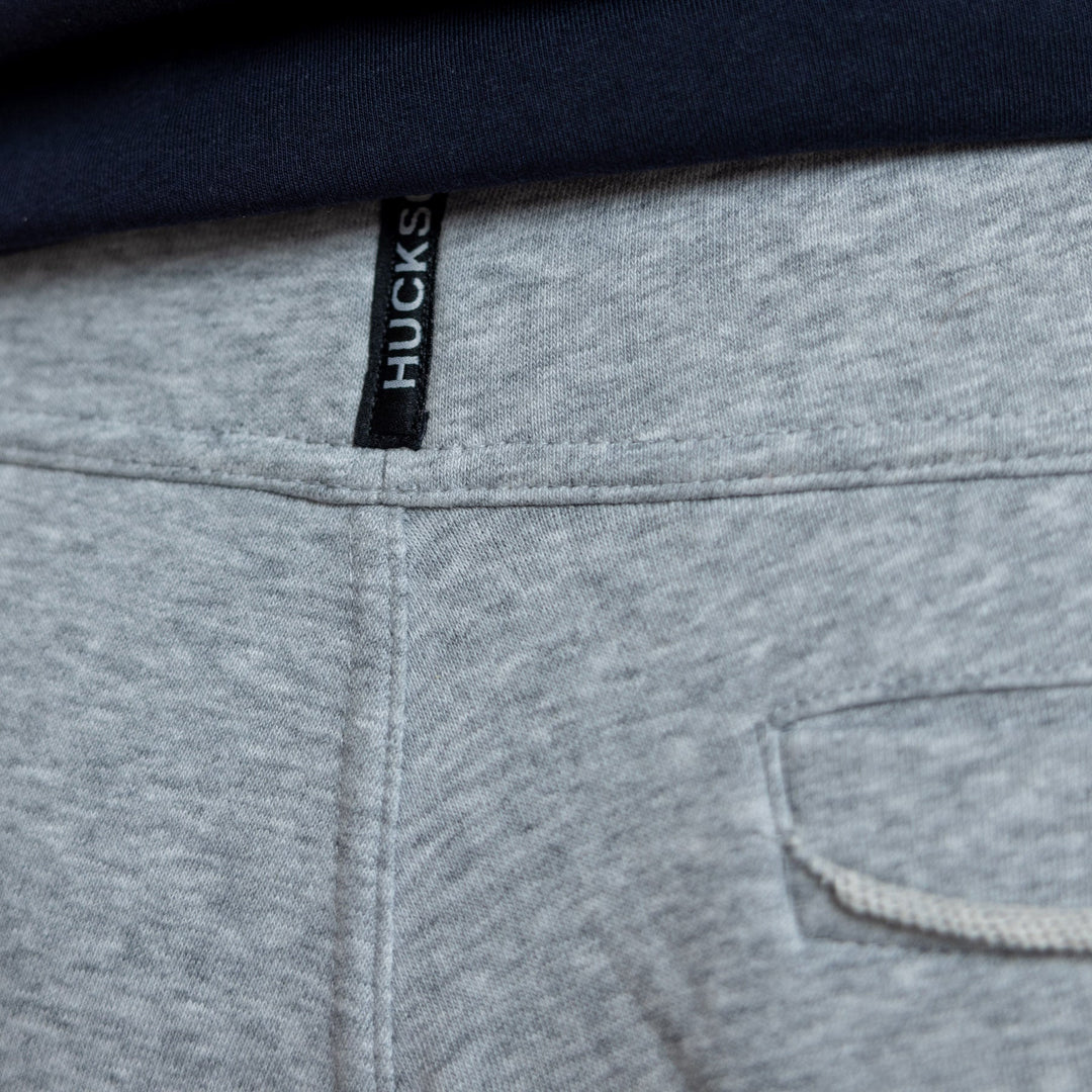 Feel Good French-Terry Shorts