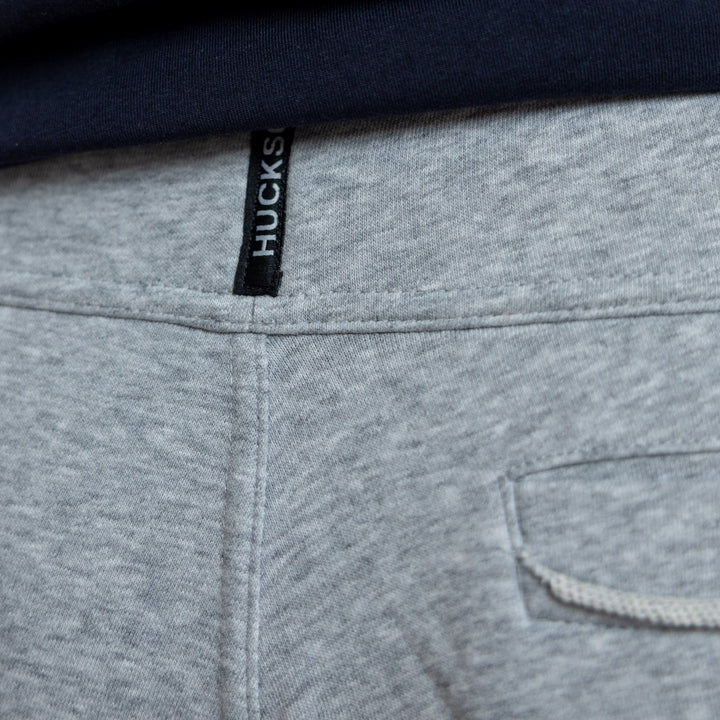 Feel Good French-Terry Shorts