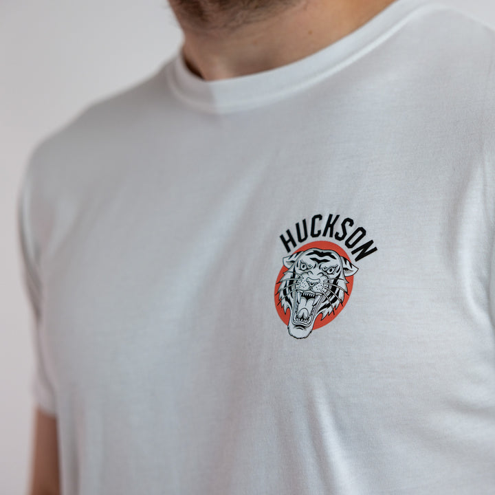 Stay Hungry Organic T-Shirt