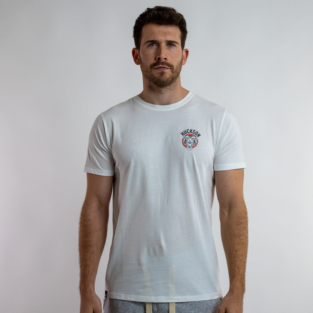 Stay Hungry Organic T-Shirt