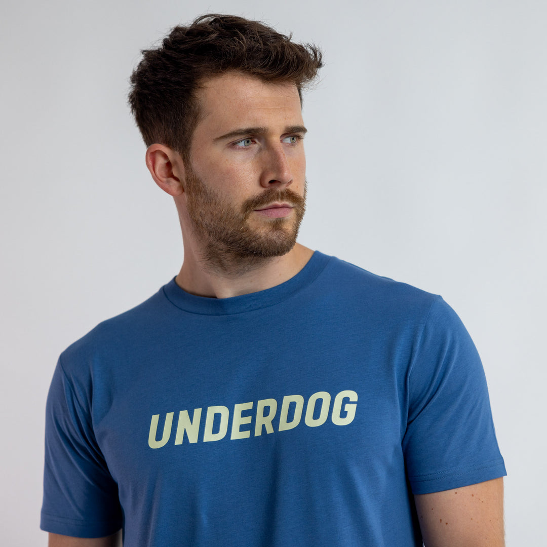 Underdog Organic T-Shirt