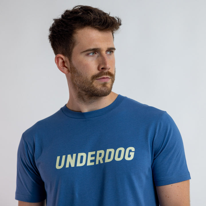 Underdog Organic T-Shirt