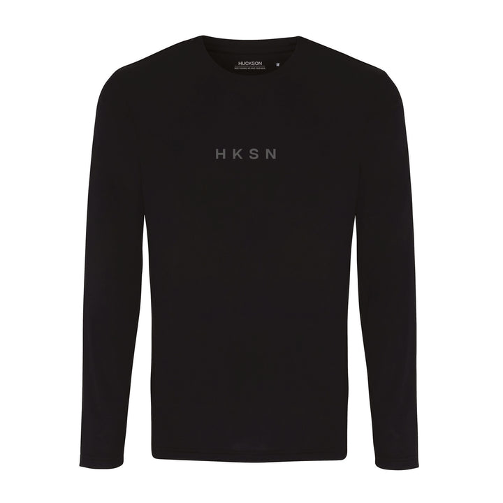 Men's Long Sleeve Training Top