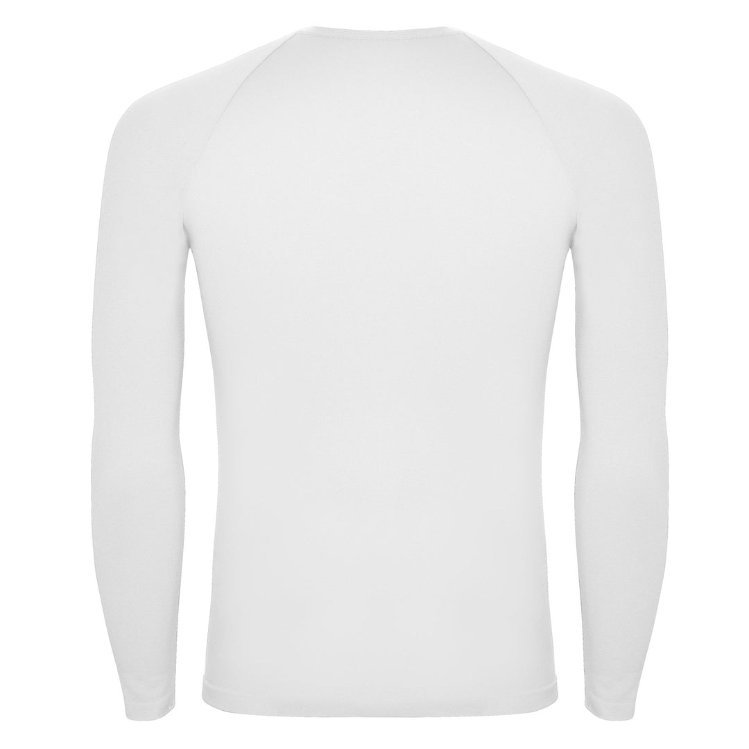 Built to Endure Base Layer