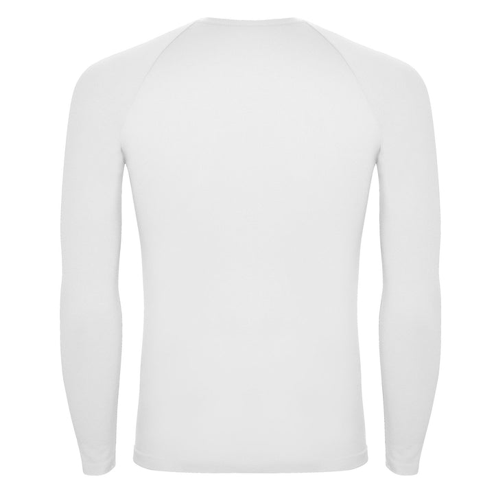 Built to Endure Base Layer