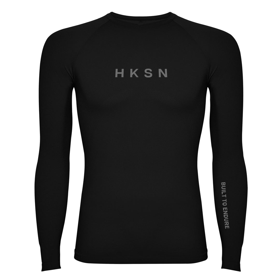 Built to Endure Base Layer