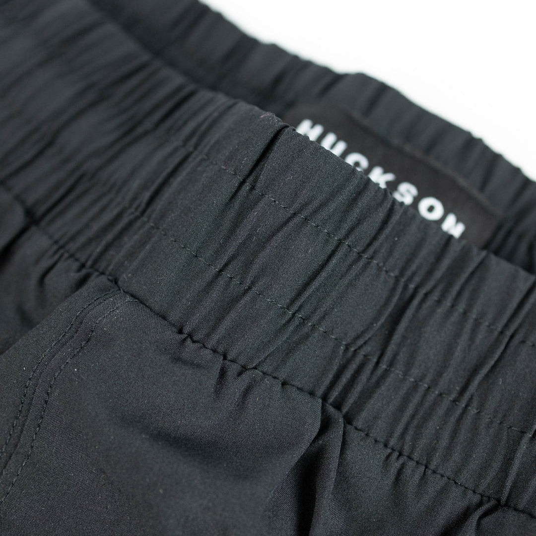 Activate Lined Training Shorts