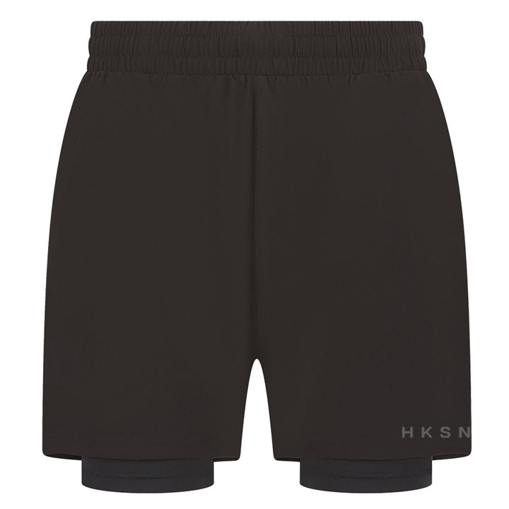 Activate Lined Training Shorts