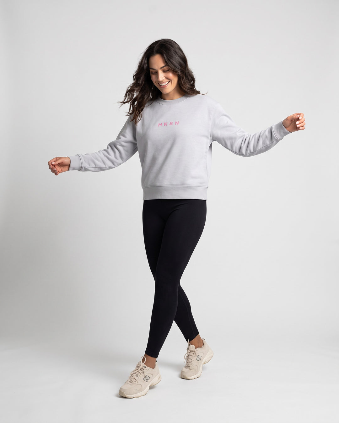 Aura Sweatshirt