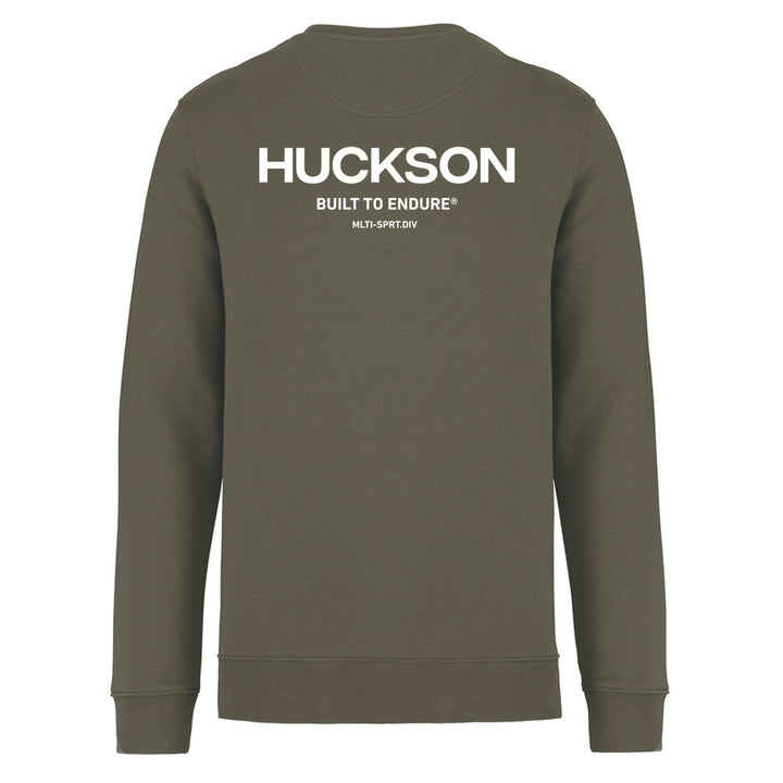 Podium Organic Sweater