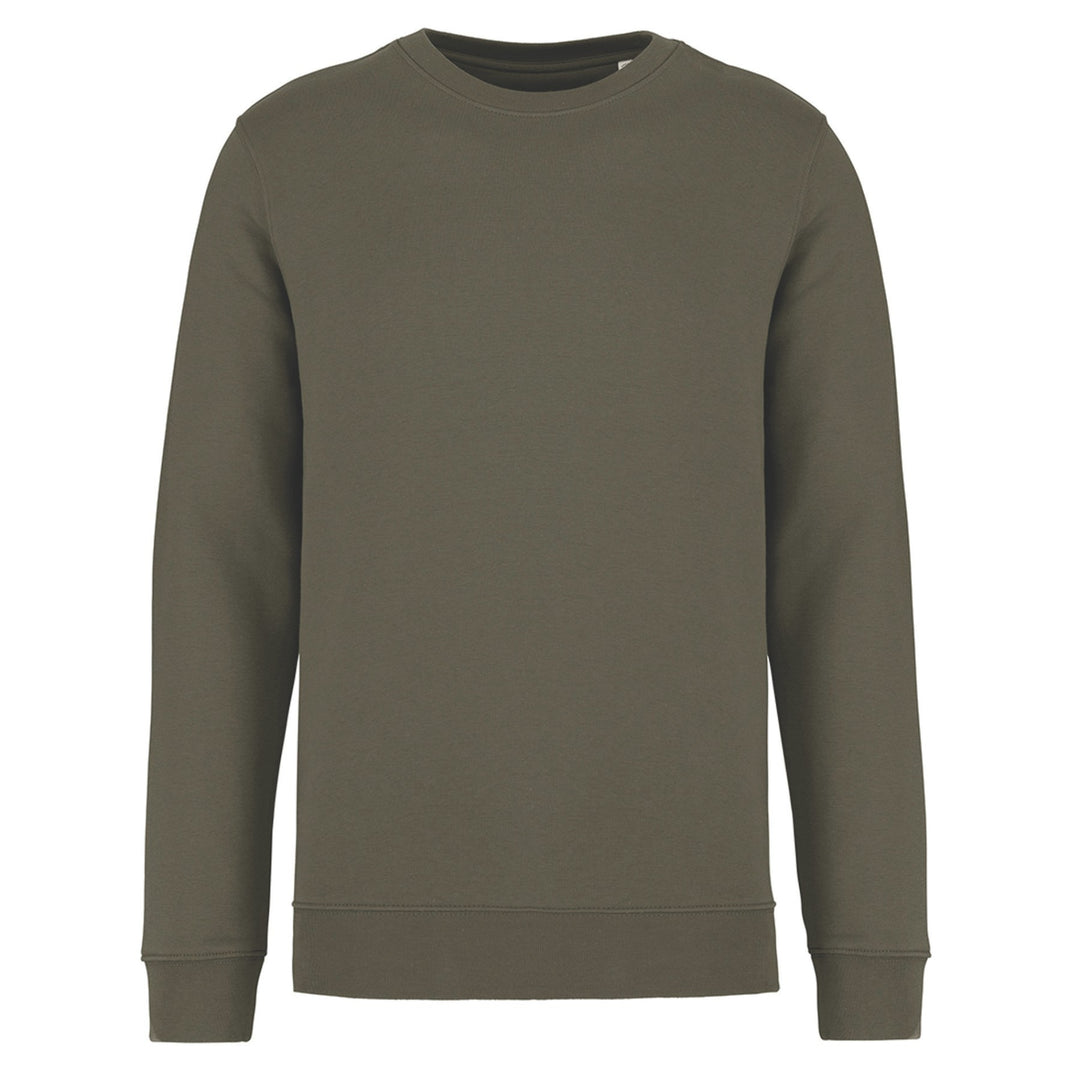 Podium Organic Sweater