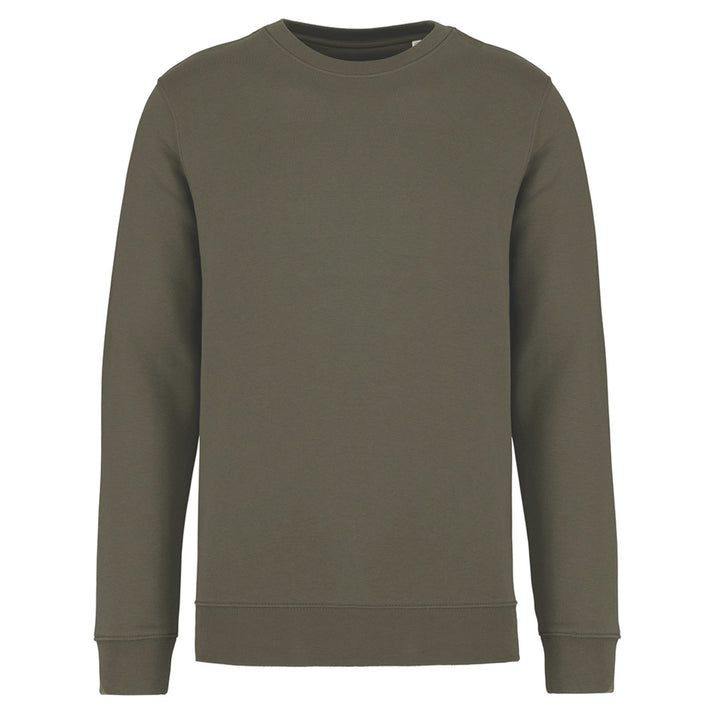Podium Organic Sweater