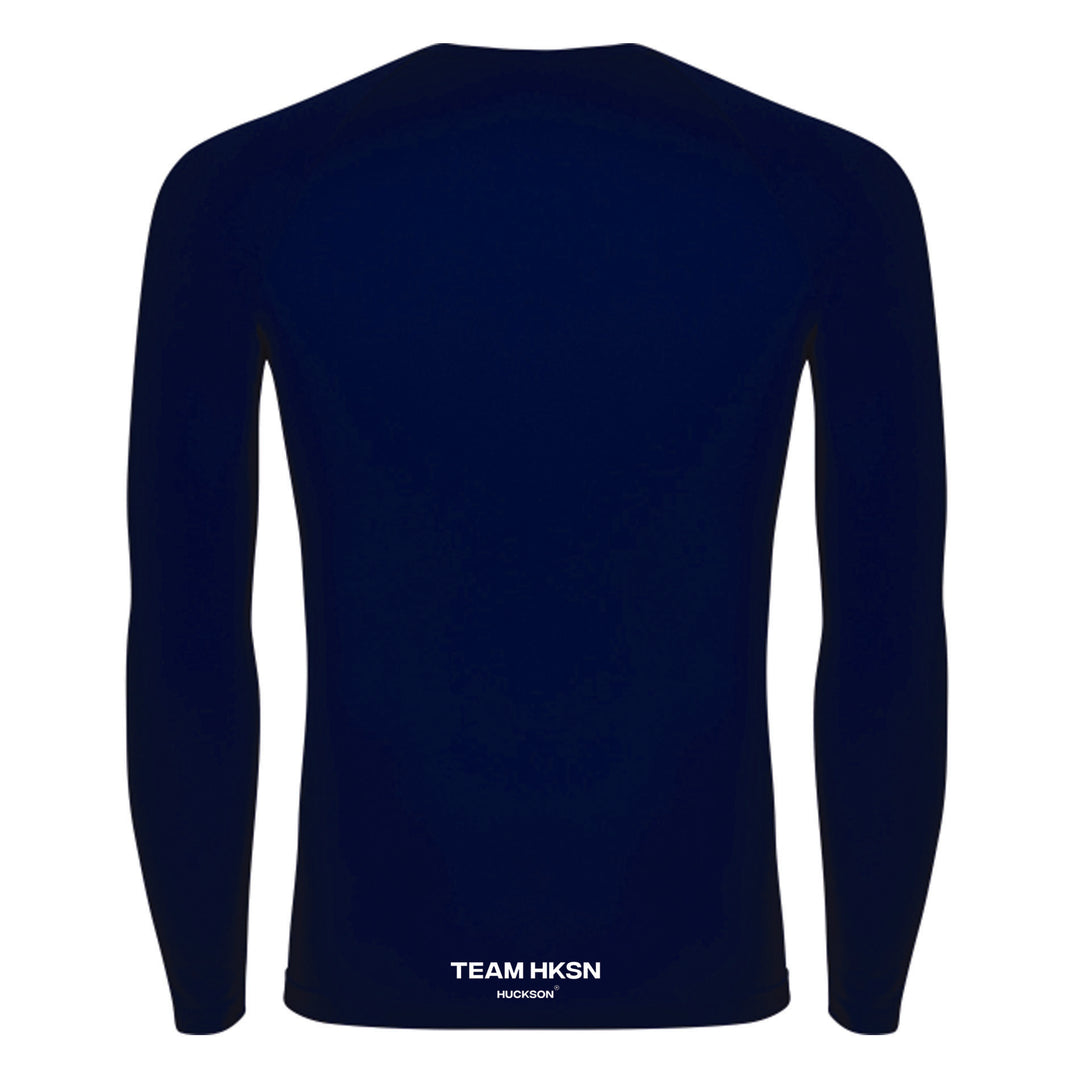 Team HKSN Navy Base Layer