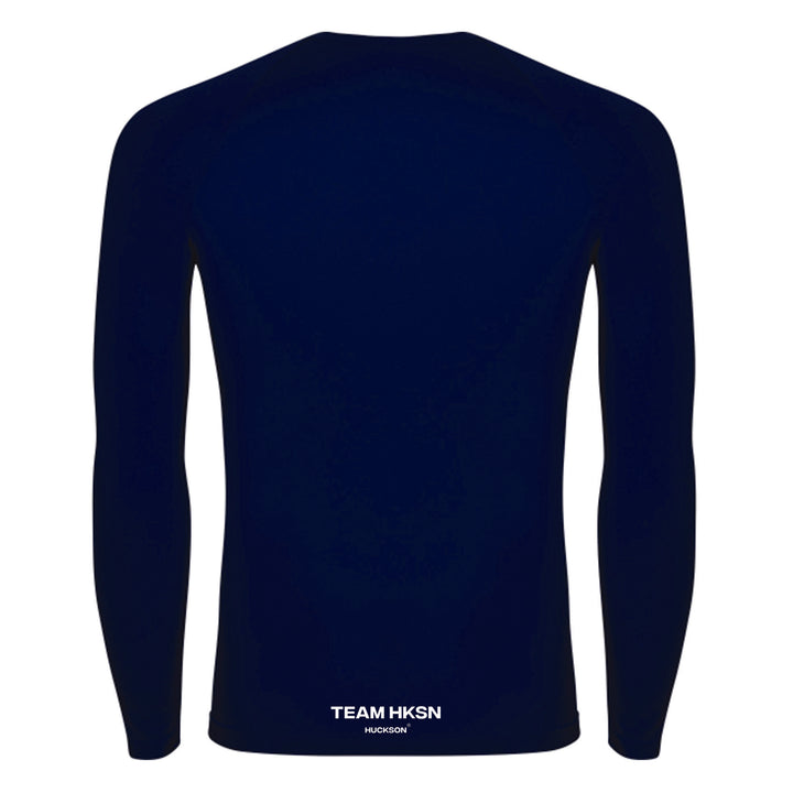 Team HKSN Navy Base Layer