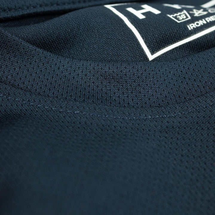 Eco-Tech Sustainable Training T-Shirt