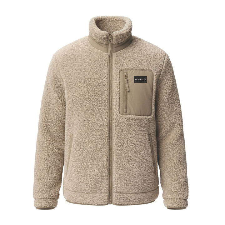Sherpa Jacket