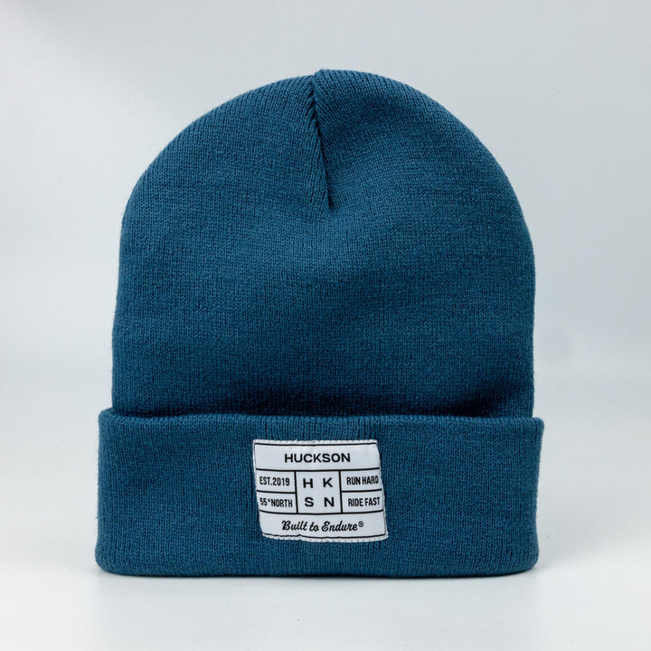 Soft-Touch Cuffed Beanie