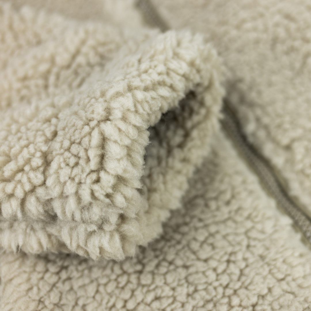 Sherpa Jacket
