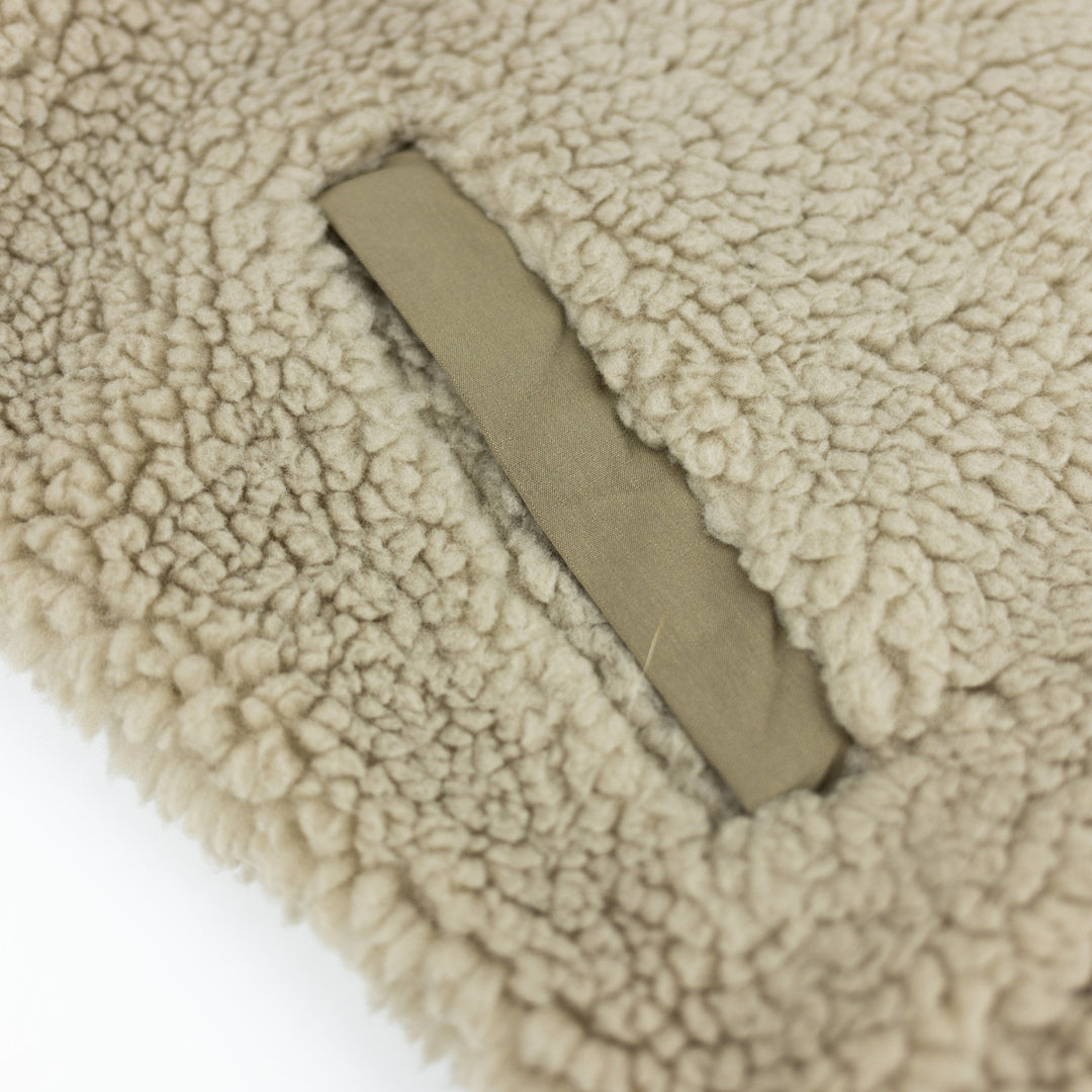 Sherpa Jacket