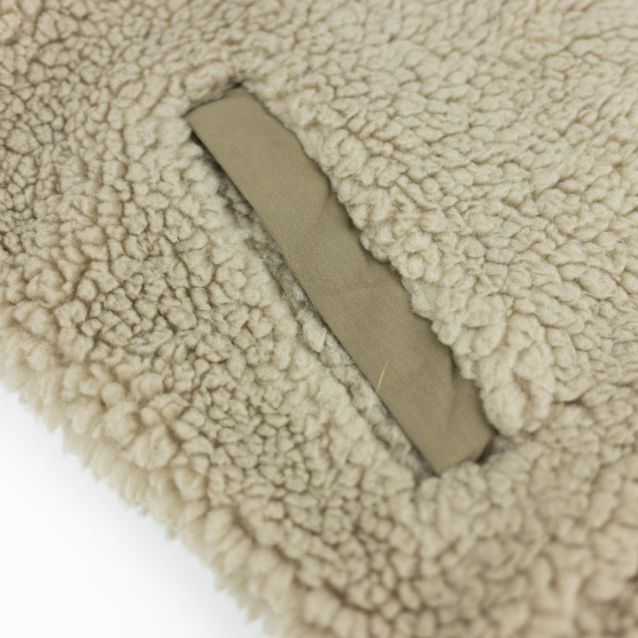 Sherpa Jacket