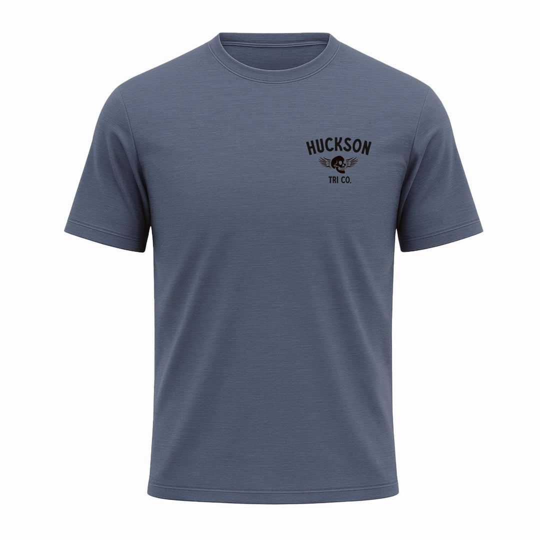 No Regrets Organic T-Shirt