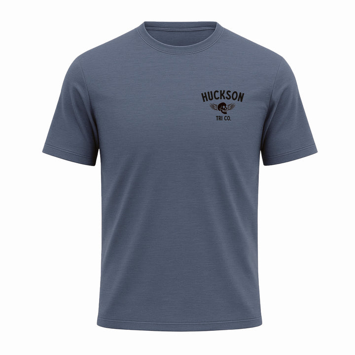 No Regrets Organic T-Shirt