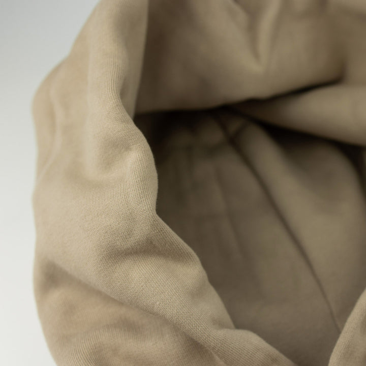 Icon Organic Hoodie