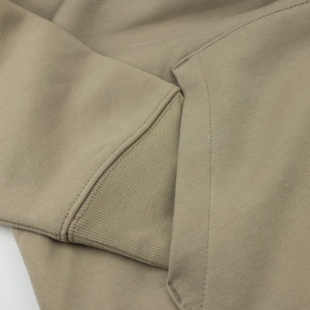 Icon Organic Hoodie