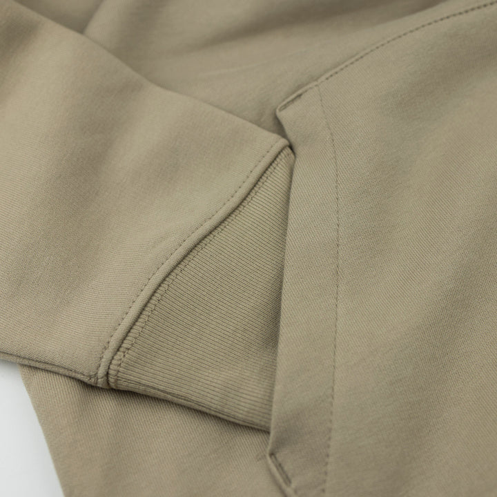 Icon Organic Hoodie