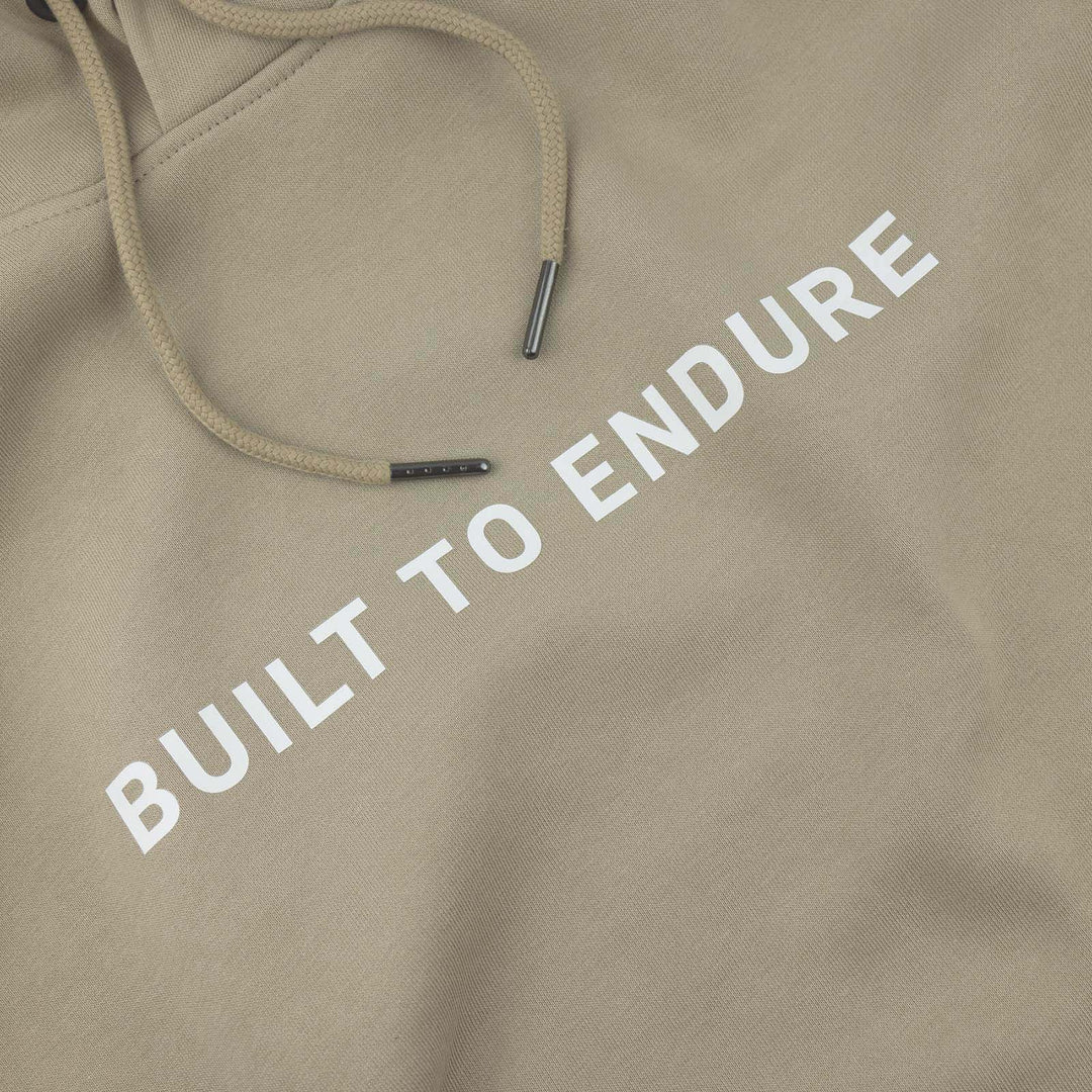 Icon Organic Hoodie