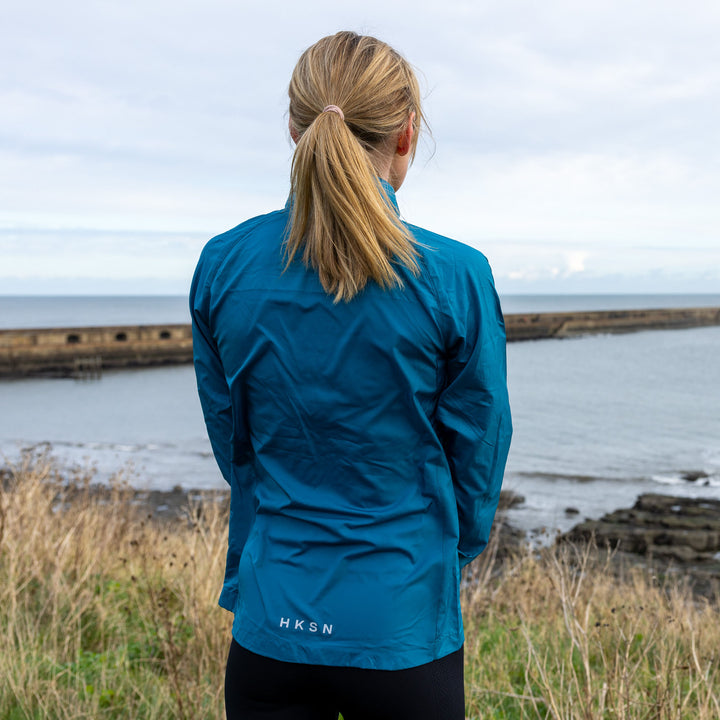 Surge Windbreaker Jacket