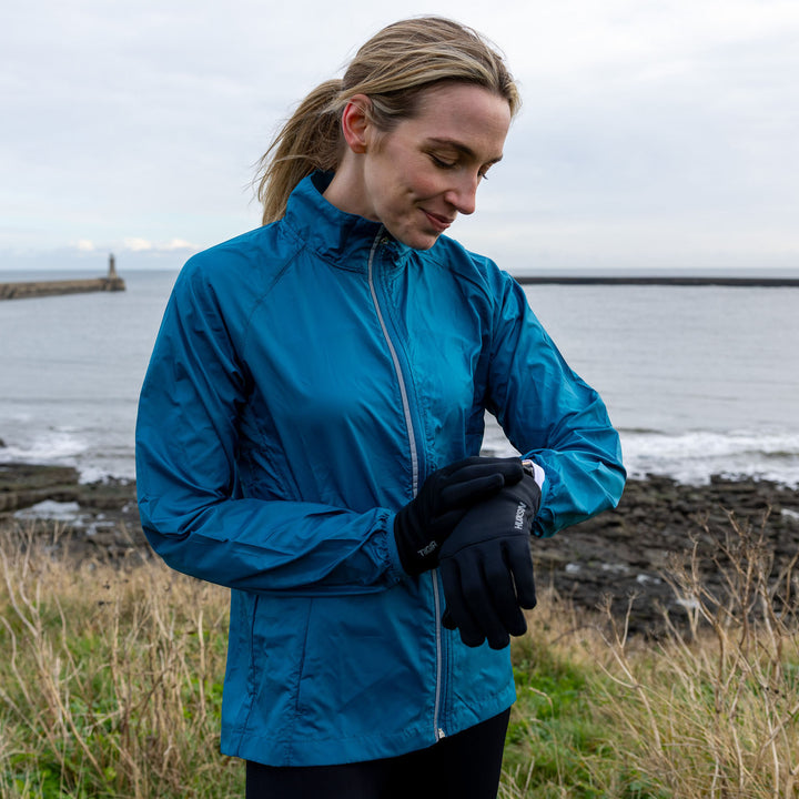 Surge Windbreaker Jacket