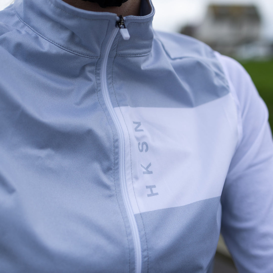 Cycling Gilet