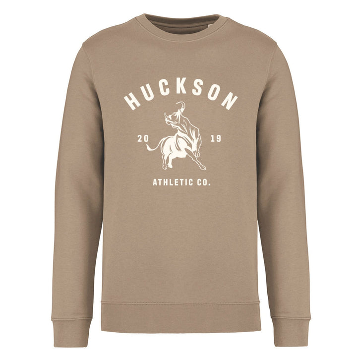 Resilience Organic Sweater