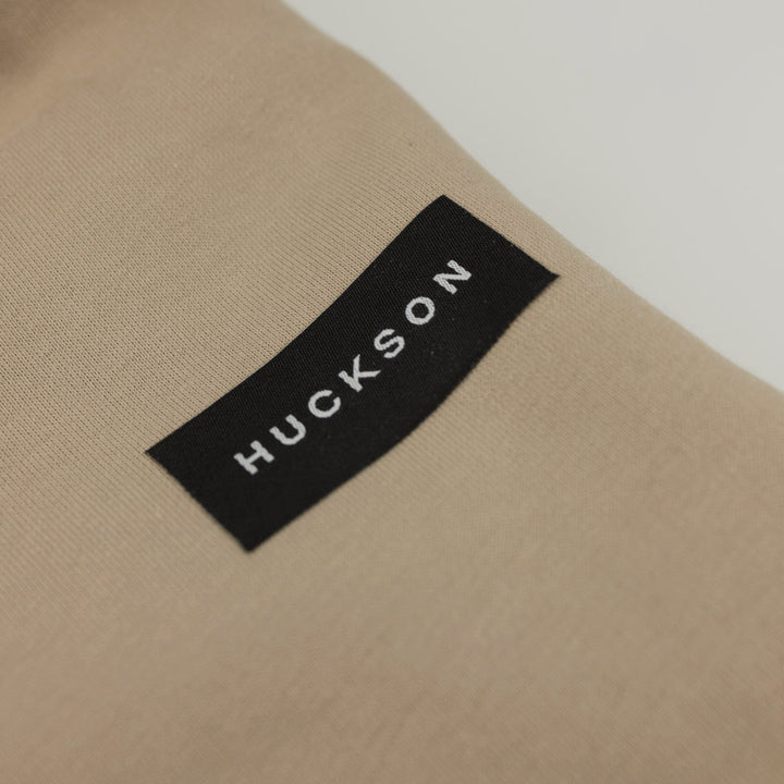 Icon Organic Hoodie