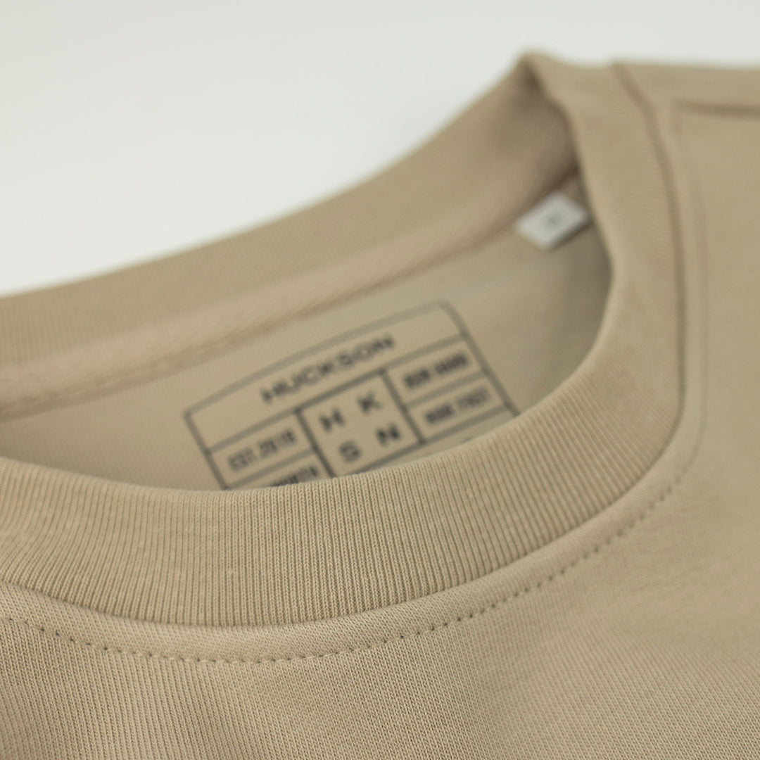 Resilience Organic Sweater