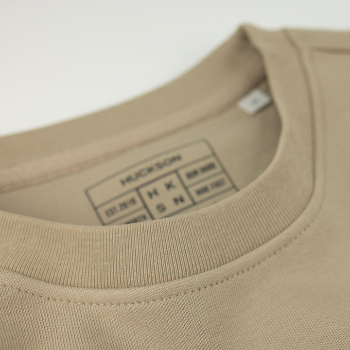 Resilience Organic Sweater