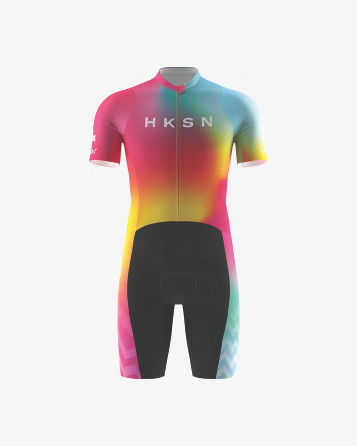 Energy Elite-Line Tri-Suit