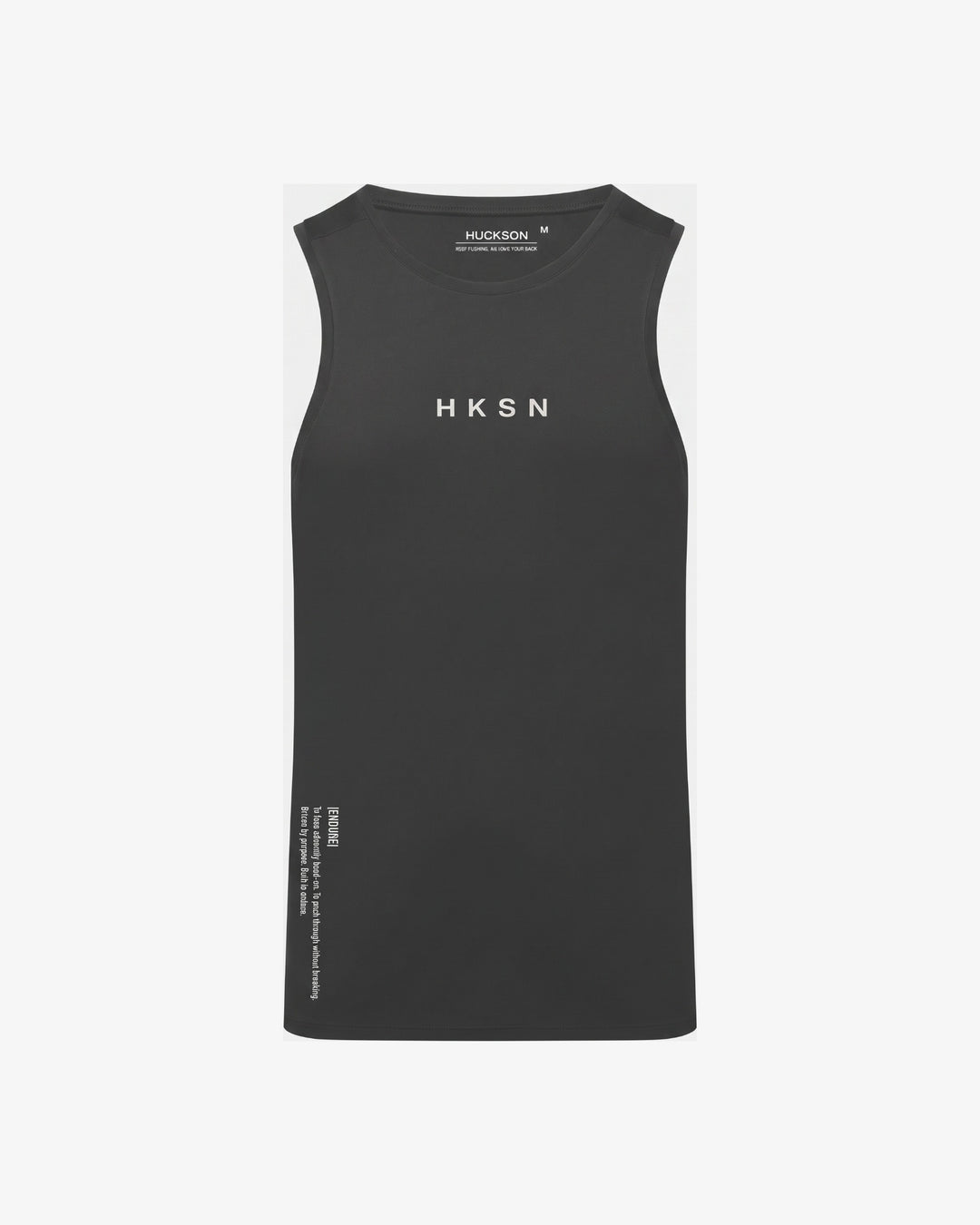 Eco-Tech Performance Vest