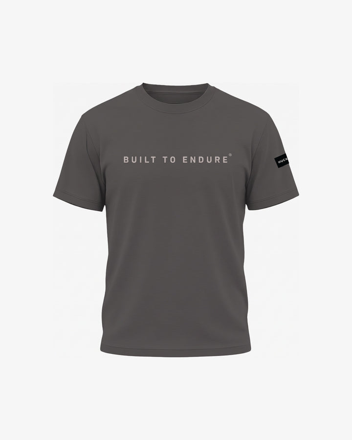 Icon Heavyweight Organic T-Shirt