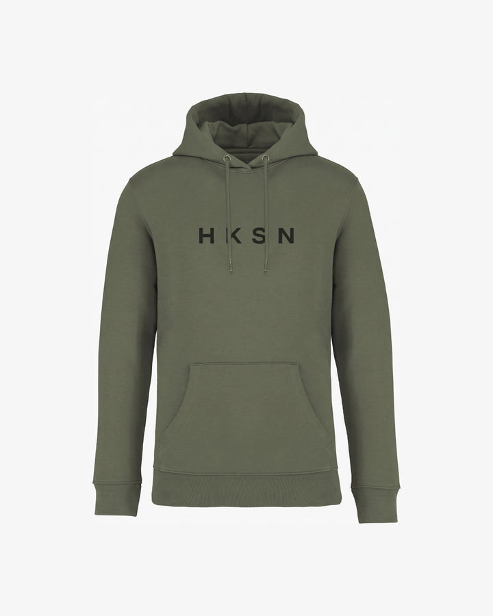 Instinct Organic Hoodie